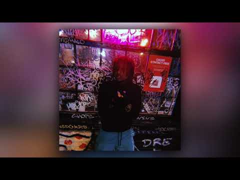 HOODRATLAFLARE - RACKS ++ (Prod. by MOR3WOODS)