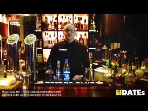 Cocktail der Woche - 02 Lynchburg Lemonade