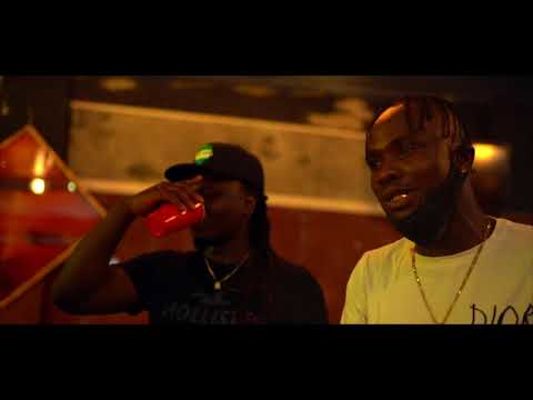 Luh henry ft P. Kool - Drink it smoke it [Official Music Video]