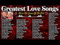 TOP 100 ENDLESS LOVE SONGS MEDLEY 2026 Lyrics Romantic Love Songs Playlist 80s 90s Love Tunes Vibes