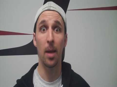 Feedback on Optimal Shoulder Performance - #2