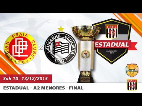 10-Praia Grande Ocian 5x2 Lausanne Paulista  13/12/15 Final - A2