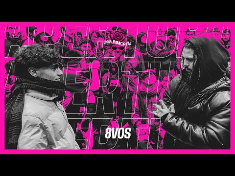 REYES vs. RAKS: Octavos - Liga Inmortal Apertura 2023