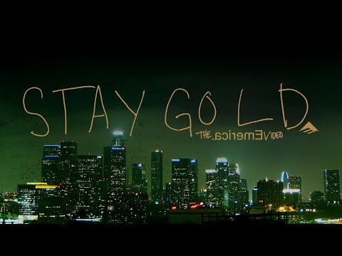 preview image for Emerica Presents: Stay Gold (2010)