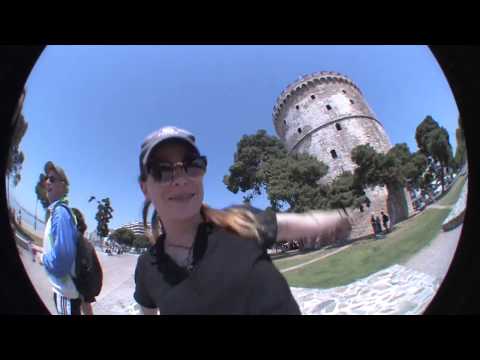 Loco Motiv - White Tower Seaside View