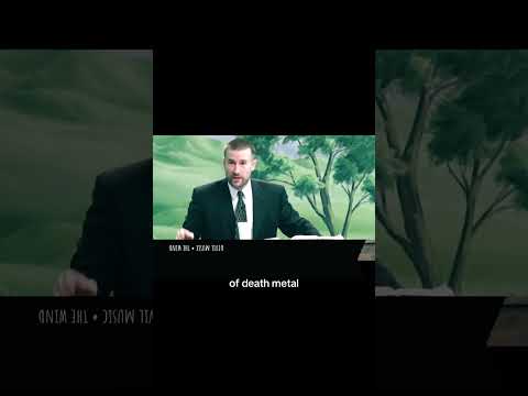 DEVIL MUSIC 👹 a podcast series about Heavy Metal, Delta Blues and the Satanic Panic.