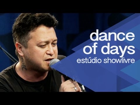 Acho que é sua vez de jogar - Dance of Days