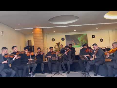 Hino CCB 289 - Amigos e companheiros