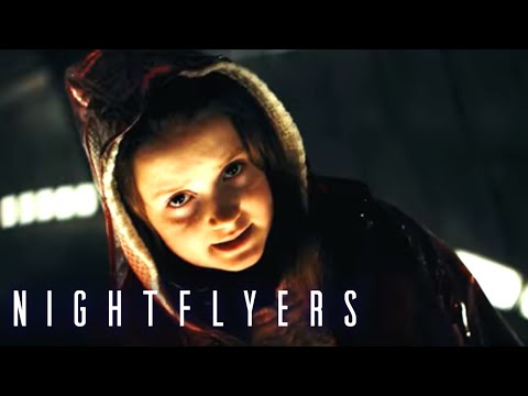 Nightflyers (Teaser 'Skye')