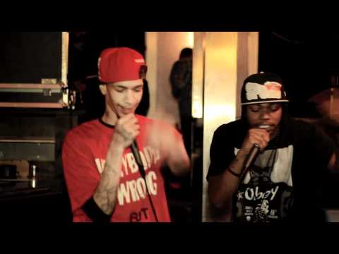 GETMONEYGIVELOVE.COM PRESENTS UNDISCOVERED - TITO FLOREZ