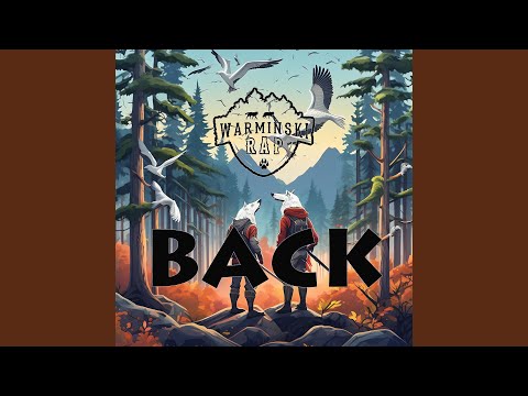 Warmiński Rap BACK