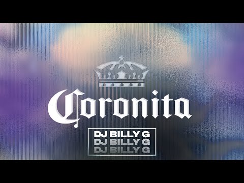 DJ BILLY G - CORONITA 2024 /Special Mix/