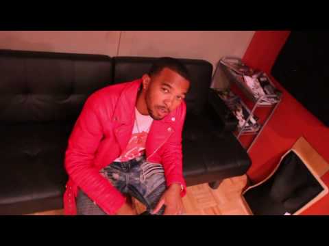 Lou Thomas - The Hard Way