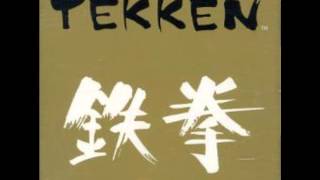Tekken U.K. Remixes - N.G.O. - 4- Windermere UK