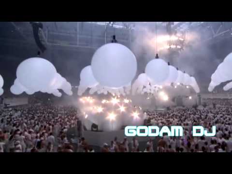 TRANCE MEGAMIX 2013 N.1 (WHITE SENSATION) HD