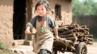 從小在農村長大的女孩，竟是走失多年的首富千金！惡毒大嫂偷走玉佩想冒名頂替，一心做人上人，誰料女孩當場掏出親子鑑定書，直接狠狠打臉！#反轉  #短劇 #親情