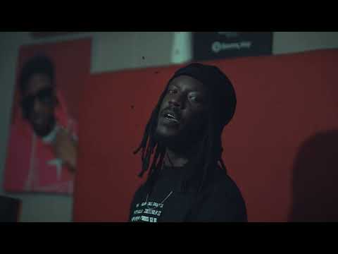 KRYTIC X JAE CASH - THIS IS JUST PRACTICE