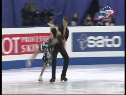 Anna Nagornyuk & Viktor Kovalenko - 4CC - SD