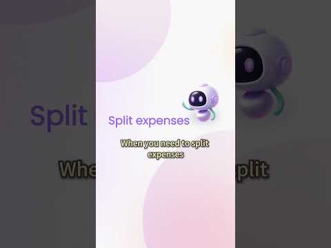 AiMoola – AI Split & Share