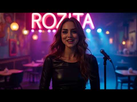 Rozita - ARAMI GIAN ئارامی گیان