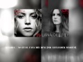 Shakira Vs. Lana Del Rey - No & Dark Paradise ...