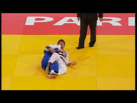 WCS 2011 66 CUNHA Leandro BRA DRAKSIC Rok SLO1