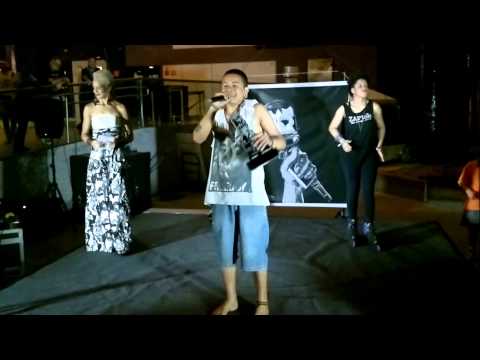 Campeão SLAM BR 2014 - João Paiva!