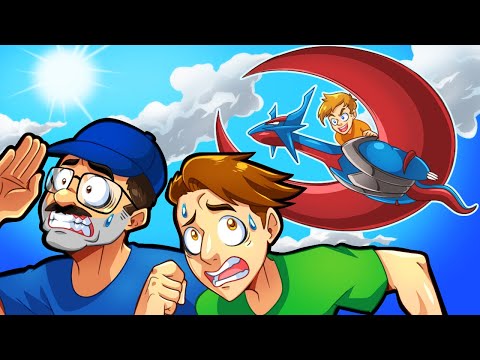 We Attempted A 3 Player Pokemon Nuzlocke EP13