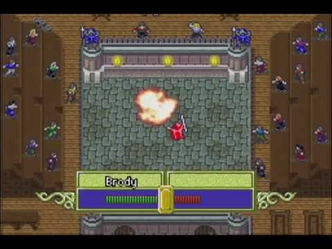 Partia: TBL Patch 1.02