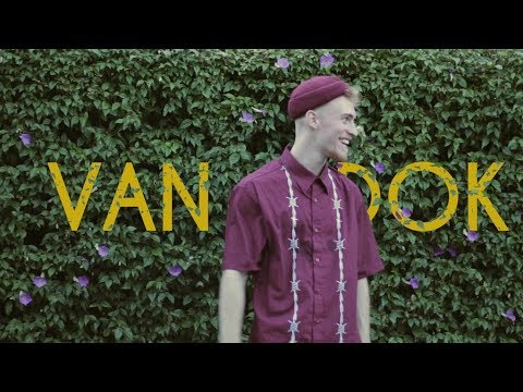 6ok - VAN DOK (Prod. KAA.DDU) [Official Music Video]