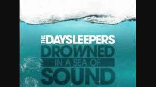 The Daysleepers - Release the Kraken