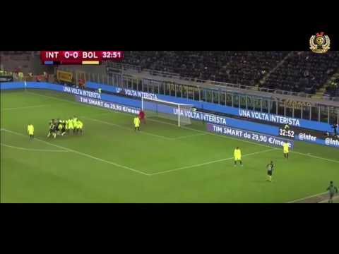 Impresionante gol de chilena de jeison murillo