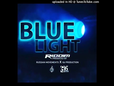 Bronxx Ft Mata & Dan Yute - Bounce [Blue Light Riddim] (Official Audio)22k