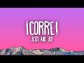 Jesse & Joy - ¡Corre!