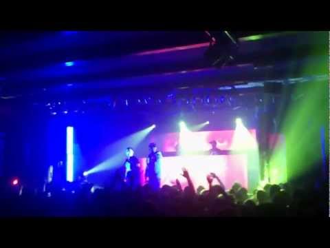 Joteste & Zeus - Pokolenie Mega Kato 20.10.12r.