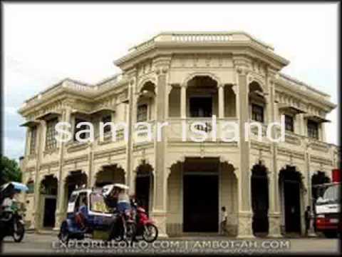 TOURIST SPOTS IN THE PHILIPPINES BY MARIBETH GAMBOA