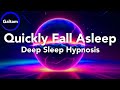 Healer Hypnosis Deep Sleep Very Powerful Quickly Fall Asleep Deep Healing And Relaxation