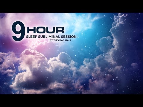 No More Teeth Grinding - (9 Hour) Sleep Subliminal Session - By Minds in Unison