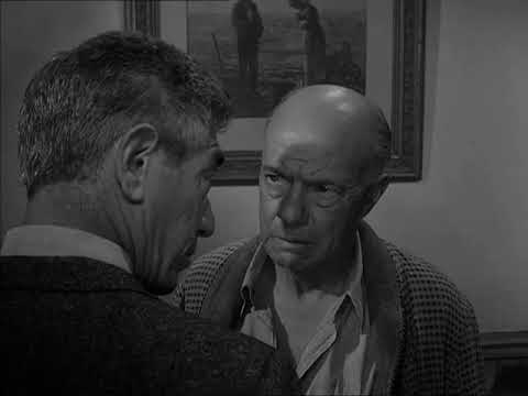 3x21 pt.3 Calcia il barattolo - Ai Confini Della Realtà (The Twilight Zone)