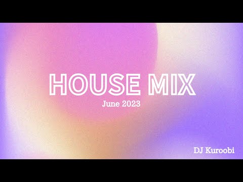 【HOUSE】 June 2023