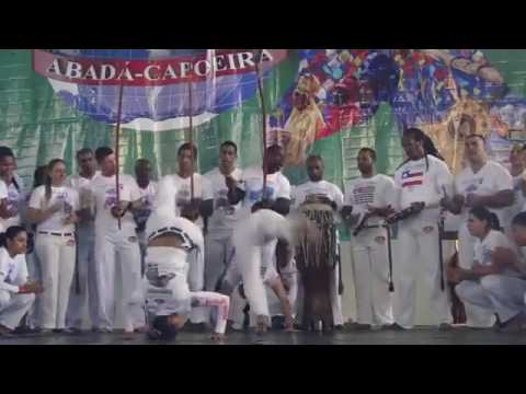 Jogos Brasileiros Abadá 2016 - Benguela Amizade x Vespa