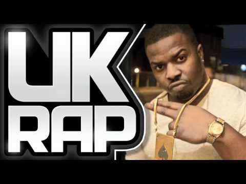 J Spades - Warriors (Remix)