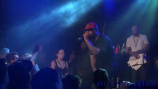 Royce Da 5&#39;9&quot; - Tabernacle (Live at Le Belmont in Montreal)