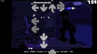 Cover art for Encounter (Dave and Bambi Ver.)