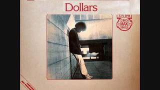 Joan Armatrading  -  Dollars (rare)