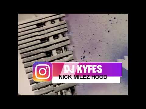 Maxi_ priest_ wild world_ Dj kyfes mix