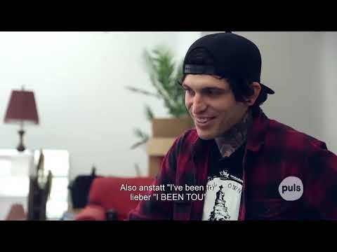 Metal Vocal Lesson  Capture The Crown  Jeffrey Wellfare and Melissa Cross