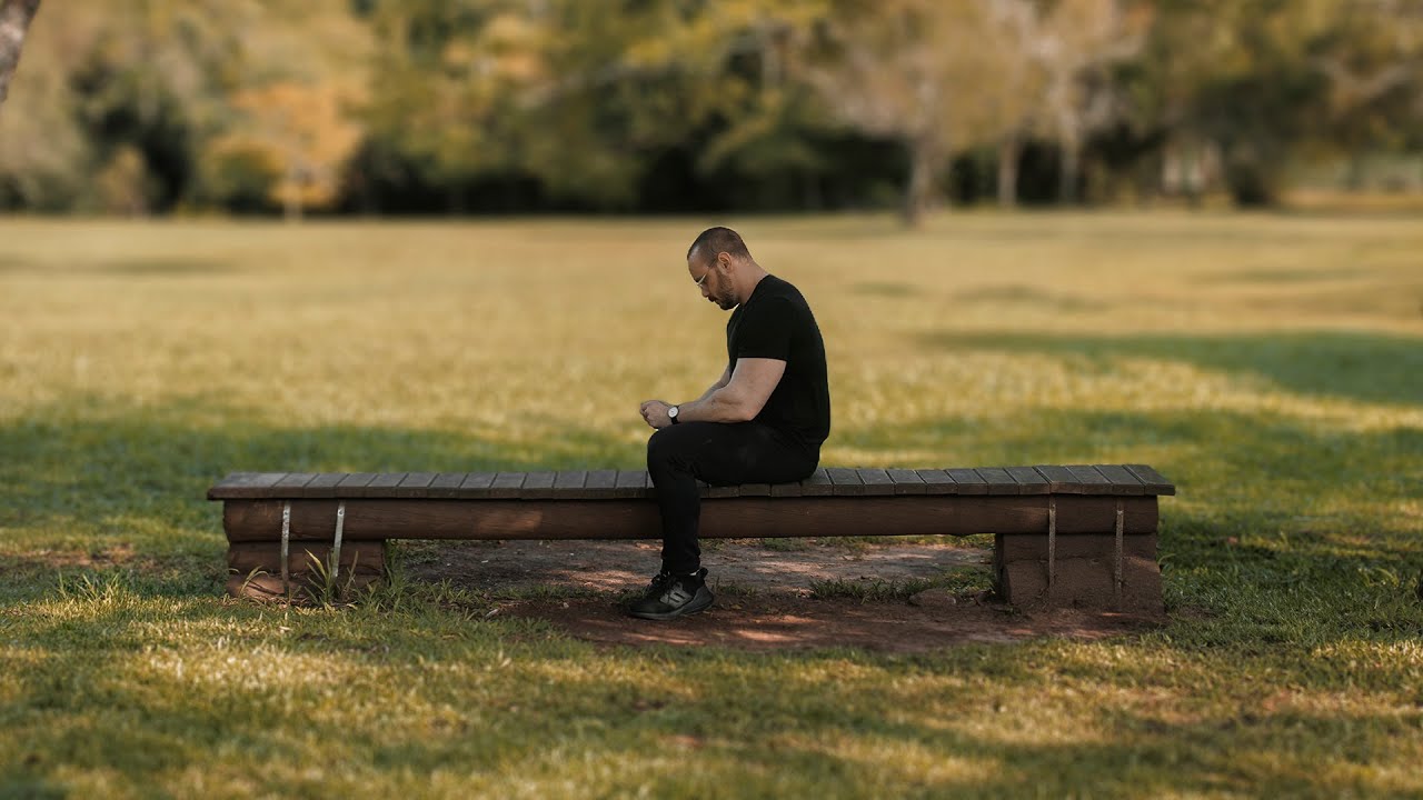 Sobrevivendo a crise moderna de solidão