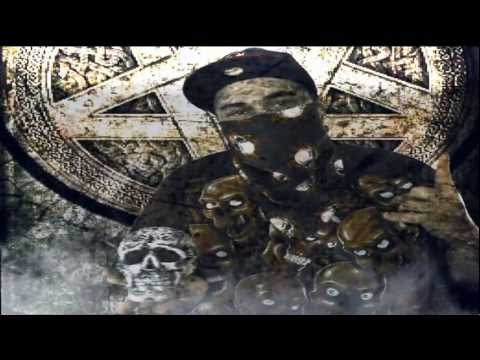 Young Suspek & NiksoHigh - Cette Noirceur (Prod. by Young Thug) [2012 HD]