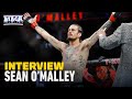 Sean O'Malley: With My Style and Following, Title Shot Could Be Couple Fights Away  - MMA Fighting